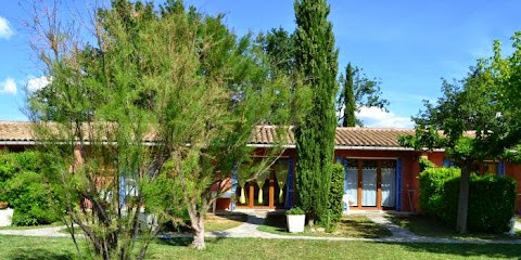 Les Olivettes, Gîte à Saint-Dézéry