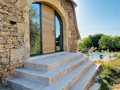 La Terrasse de Loubejou, Gîte à Saint-Michel-Loubéjou