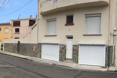 Gite Cezanne, Gîte à Perpignan