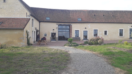 Gite De La Vigne 61110 Dorceau, Gîte à Rémalard en Perche