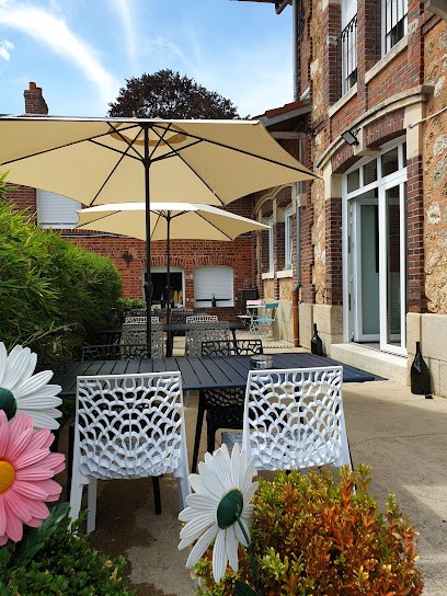 DOMAINE DU VENDANGEOIR, Gîte à Vinay