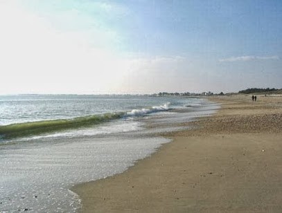S Chittenden, Gîte à Noyal-Muzillac