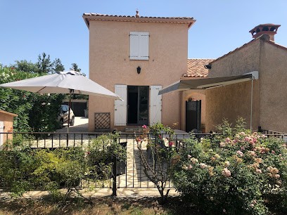 Au Mimosa - Gîte Le Canigou (PASSA 66), Gîte à Passa