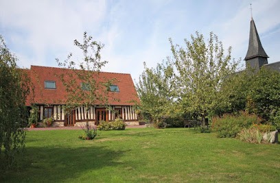 Gite Pressoir des Miquelots, Gîte à Vimoutiers