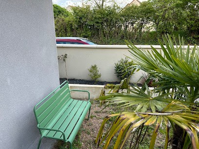 Les Haltes de la Rive Gauche, Gîte à Sury-près-Léré