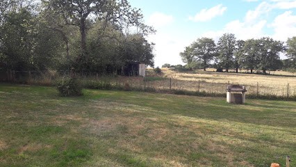 Gîte Creuse : chez Bijou, Gîte à Genouillac