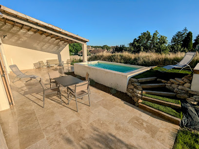 L' Annexe Du Marquis, Gîte à Grignan