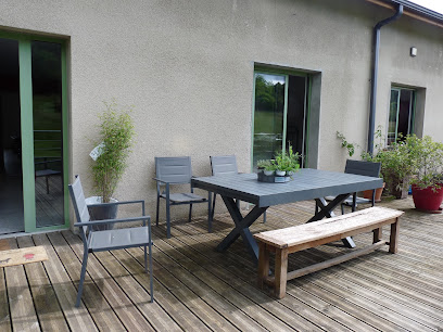 Gite D'étape De La Morlette, Gîte à Ancemont