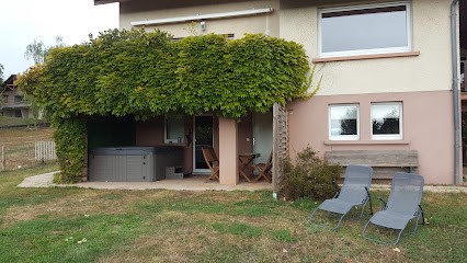 Gîte La Guinguette, Gîte à Hommert