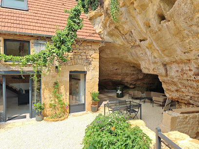 Milharoc Gîte à Milhac