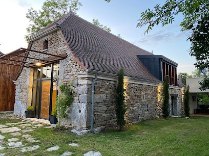 Gîte La Grange, Gîte à Flaujac-Gare