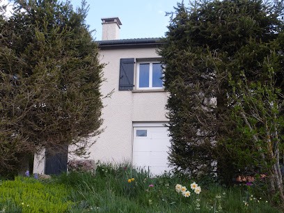 Gîte La Camarine, Les Estables, Gîte aux Estables