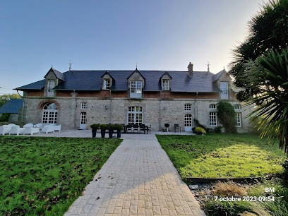 Gite les écuries en normandie, Gîte à Benoîtville