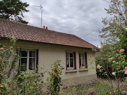 Gîte La Maison De Ma Tante, Gîte à Yzeure