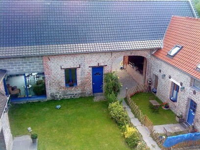 Gîtes de France n° 3662, Gîte à Lecelles