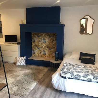 La ferme de Victoria, Gîte à Valambray