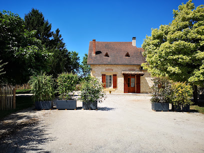 Gîte Haut Lamouthe, Gîte à Lamonzie-Saint-Martin