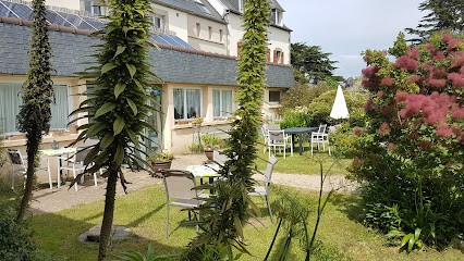 Le Carnet de Bord, Gîte à Plougasnou