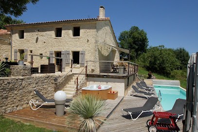 Le Petit Paradis, Gîte à Coulonges-sur-l'Autize