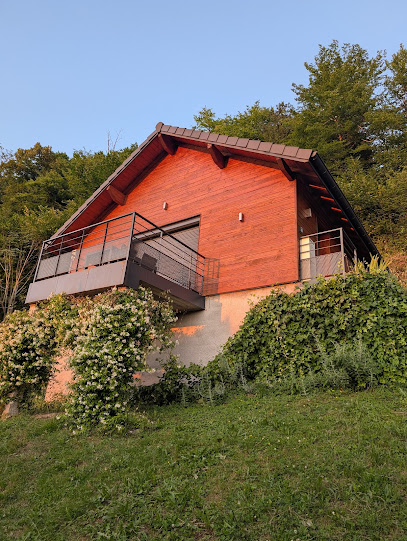 Le Garage De Sophie, Gîte à Aiguebelette-le-Lac