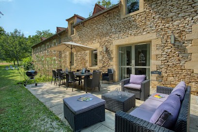 Gite Le Bastid La Borie, Gîte à Cénac-et-Saint-Julien
