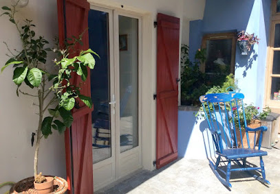 La Maison De La Calade Gîte à Entraigues-sur-la-Sorgue