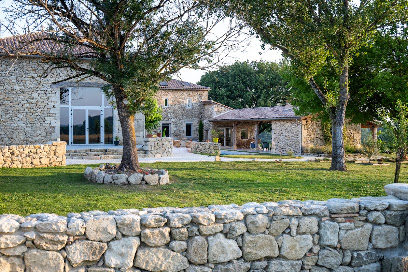 Gîte Du Taureau - Sainte-Gemme - Entre-Deux-Mers, Gîte à Sainte-Gemme