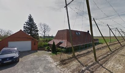 la houblonniere staple, Gîte à Staple