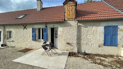 Le Ligérien 1 - Gîtes De France, Gîte à Saint-Léger-le-Petit