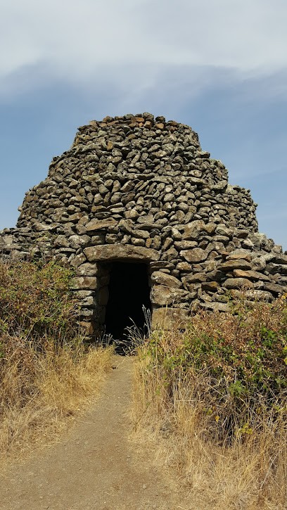 gîte le salagou, Gîte à Lacoste