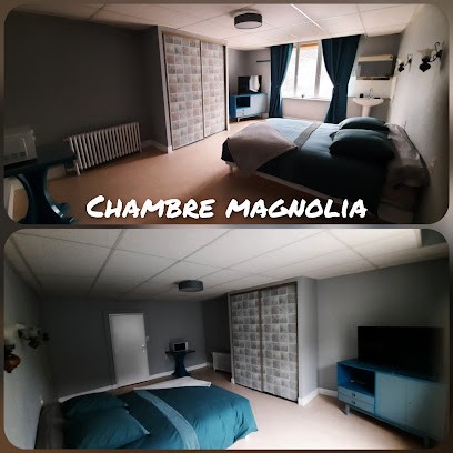 Gîte la cascade, Gîte à Givet