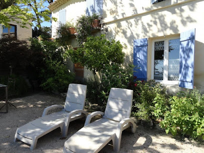 Les Jardins Des Princes - Gîtes De France Gîte à Cairanne