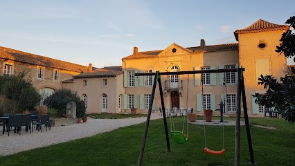 Domaine De Puychene - Gites de charme, Gîte à Saint-Nazaire-d'Aude