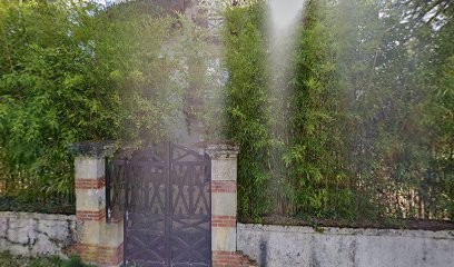 Les Bambous, Gîte à Sauveterre-la-Lémance