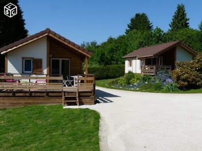 Eco-Gites Entre 2 Lacs, Gîte à Saint-Félix