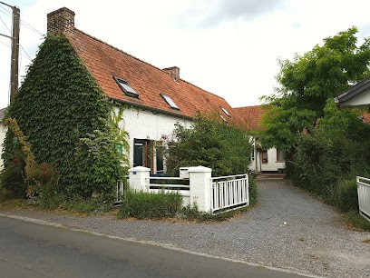 Jacquart Therese, Gîte à Nivelle