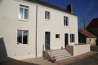 Gite De La Grisonniere, Gîte à Châtellerault