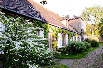 Ferme De La Mhotte, Gîte à Saint-Menoux