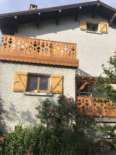 Gîte Au Jay, Gîte à Presle