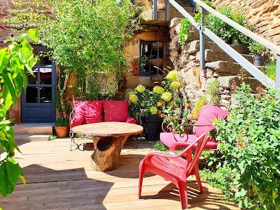 Gîte L'echappée Belle Gîte à Castelnau-Pégayrols