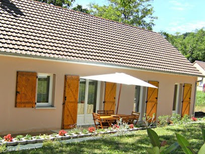 le clos du quercy, Gîte à Meyssac