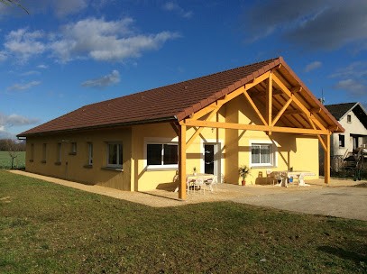 Gîte Les Tournesols, Gîte aux Abrets en Dauphiné