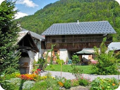 Gîte du Vionnet, Gîte à Samoëns