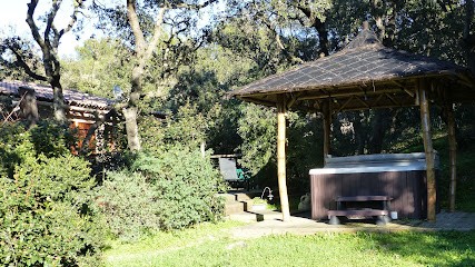 Gite La Minou, Gîte à Saze