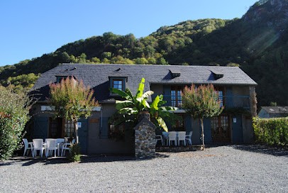 Gites le Callisto, Gîte à Geu