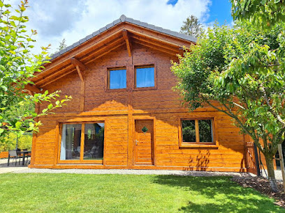 Gite Perzière, Gîte à Faucigny