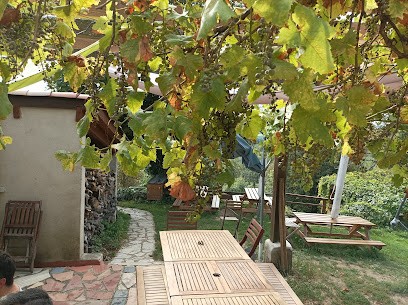 Marelles, Gîte à Boffres