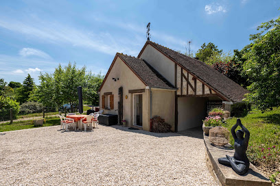 Un Temps Pour Soi, Gîte à Coulanges-la-Vineuse