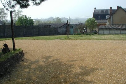 Locations Houzé / Gîte Les Pins, Gîte à La Roche-Posay