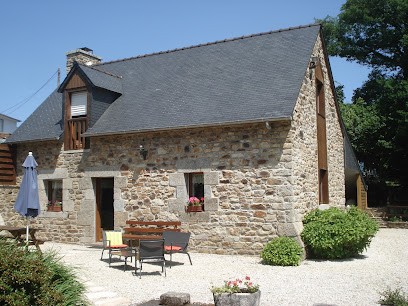 Gîte du Moulin de Kerlias, Gîte à Callac